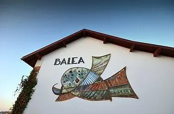 Hotel Balea Guethary
