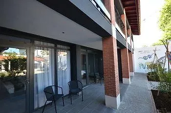 Hotel Balea Guethary