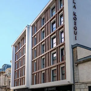 4* Hotel Koegui