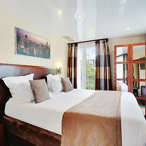 Grand Francais 3* Paris