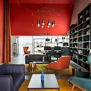 4* Hotel Okko Centre