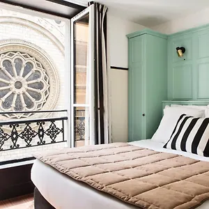New Lafayette 4* Paris