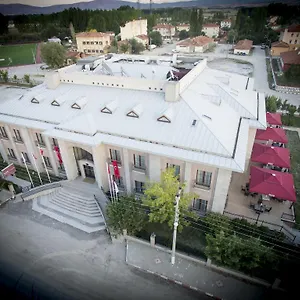 Gdz 4* Çavdarhisar
