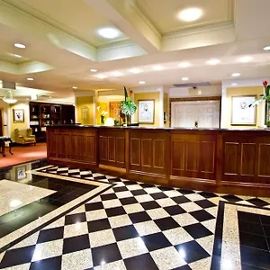 Adina Anzac Square 4* Brisbane