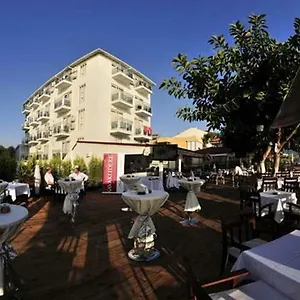 Makri Beach 3* Fethiye