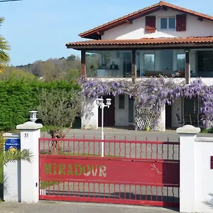 3* Bed & Breakfast Miradour