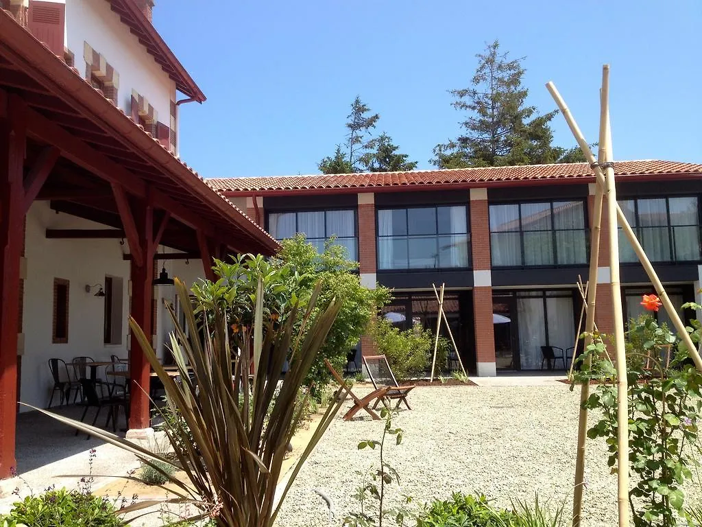 Hotel Balea Guethary