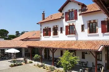 Hotel Balea Guethary