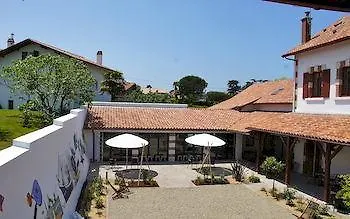Hotel Balea Guethary