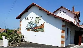 Hotel Balea Guethary