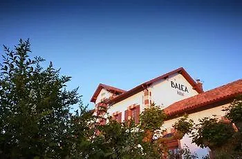 ***  Hotel Balea Guethary France