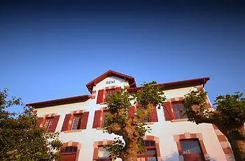Hotel Balea Guethary
