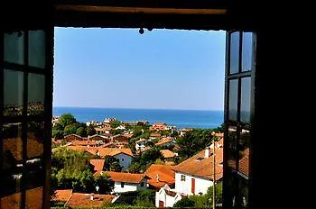 Hotel Balea Guethary