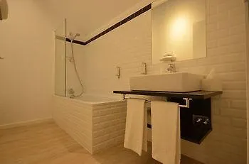 Hotel Balea Guethary