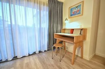 Hotel Balea Guethary