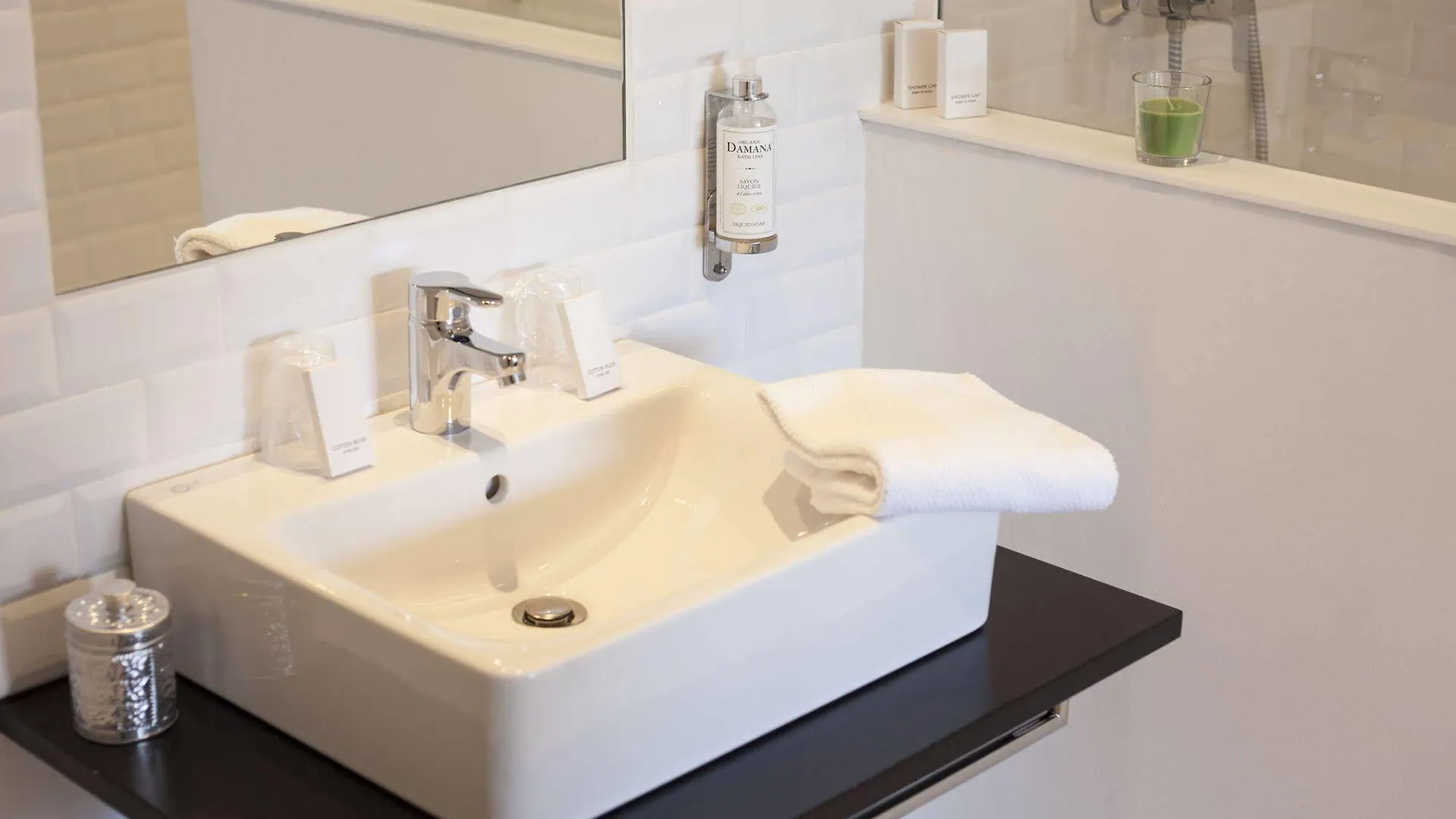 Hotel Balea Guethary