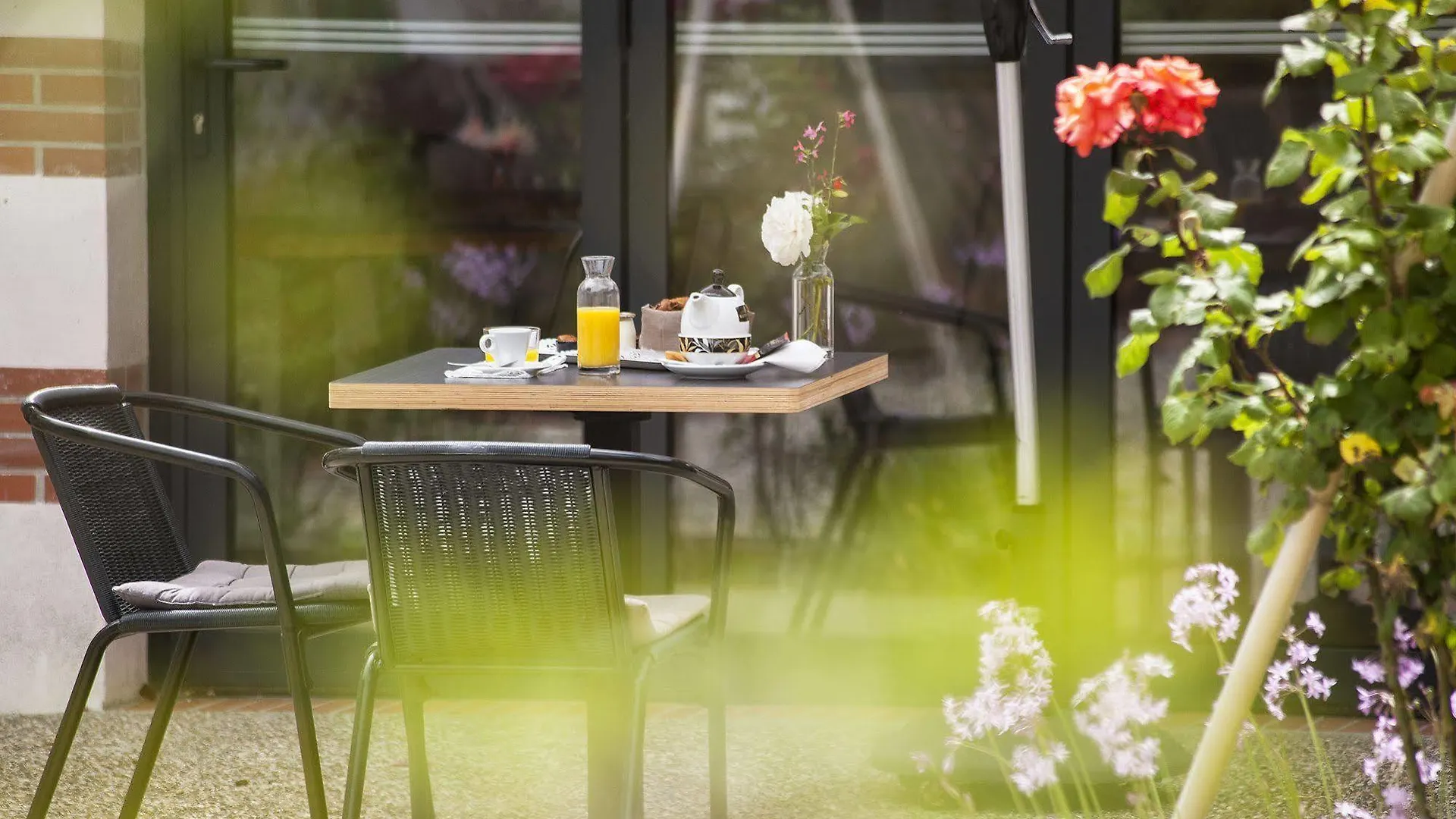 Hotel Balea Guethary