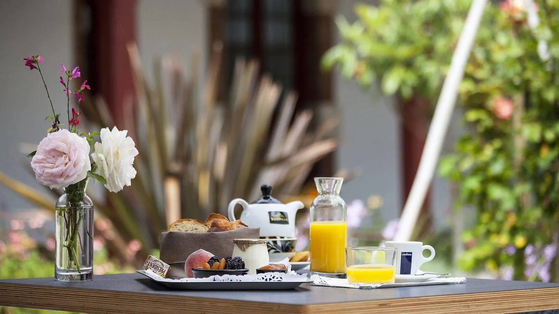 Hotel Balea Guethary