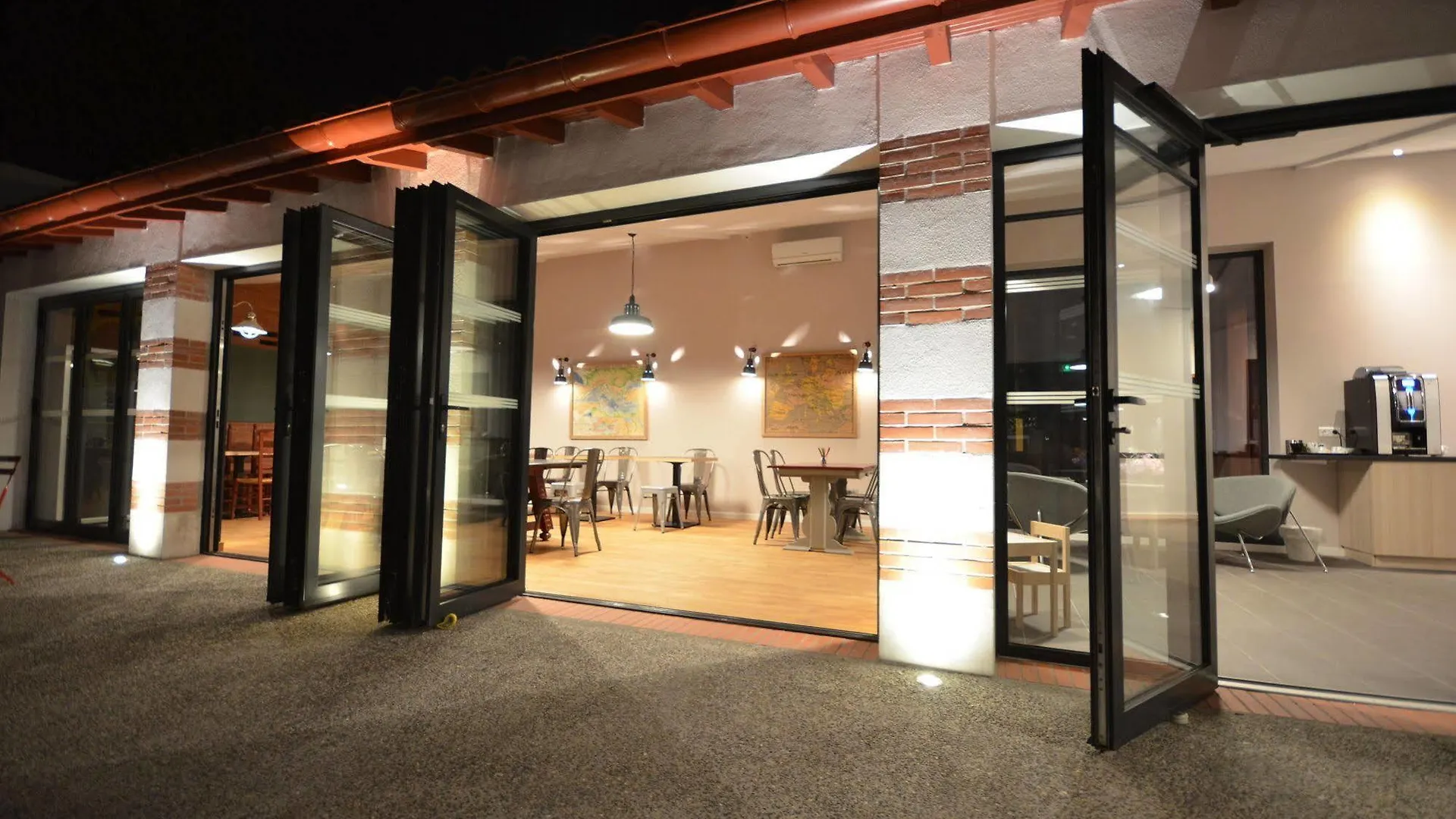 Hotel Balea Guethary