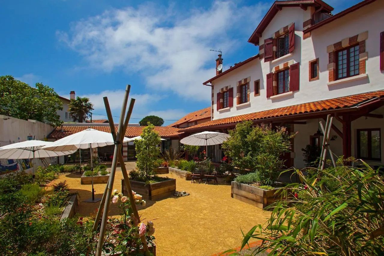Hotel Balea Guethary